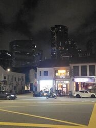 Jalan Sultan (D7), Shop House #492999621